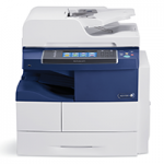 WorkCentre 4265